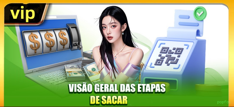 Acessar jogos e bônus no APK