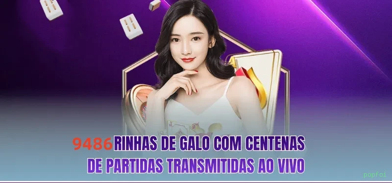 Programa VIP popfoi
