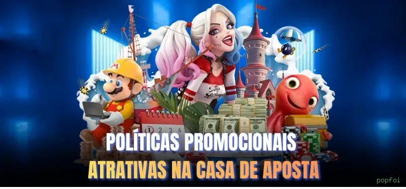 Performance popfoi